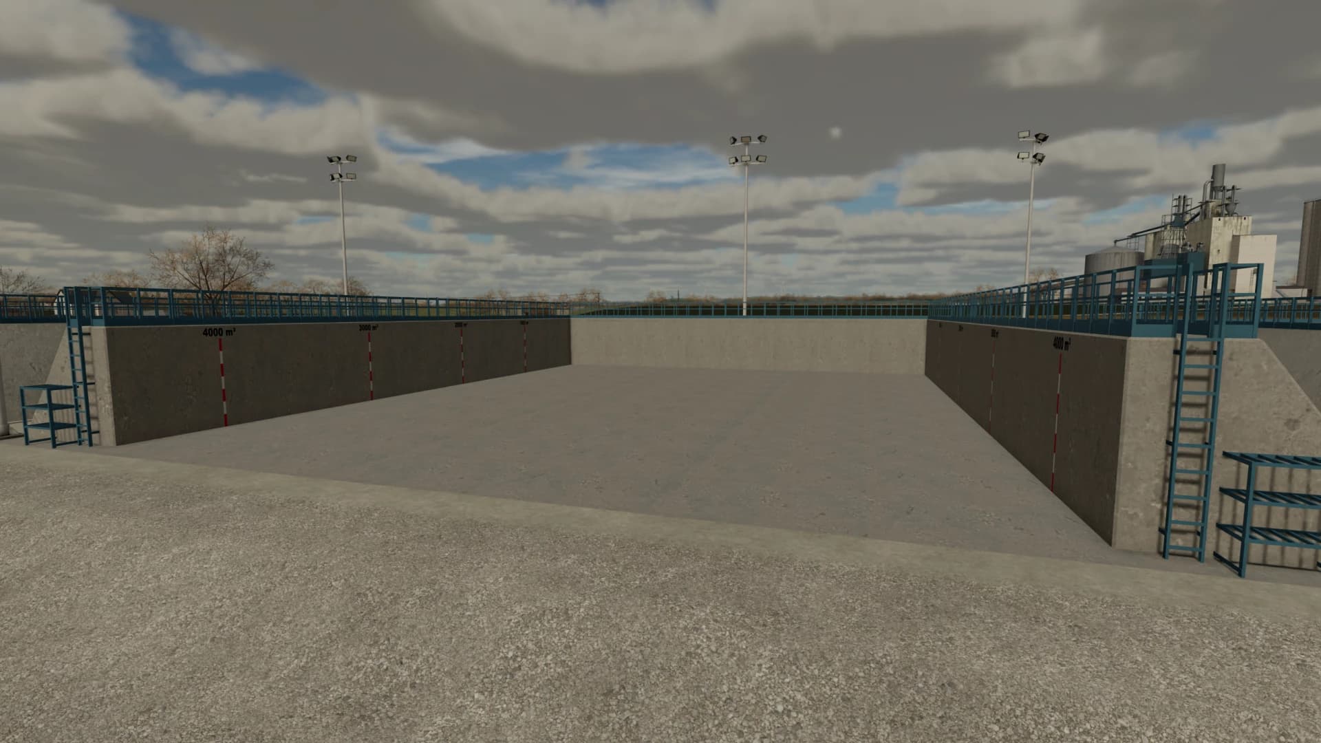 LIZARD BUNKER CLOSED PACK 2