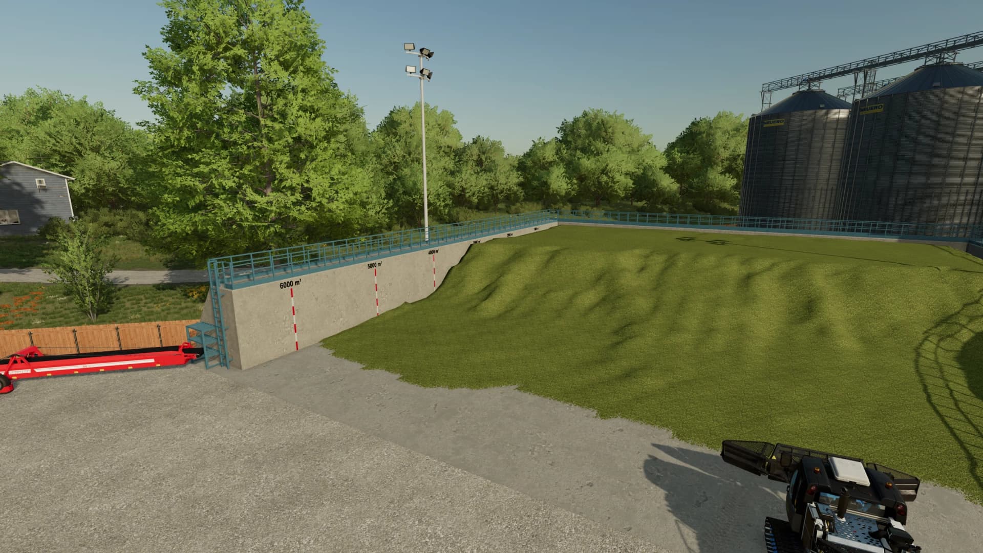 LIZARD BUNKER CLOSED PACK
