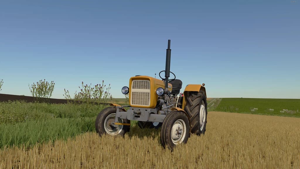 LIZARD C-330M 2