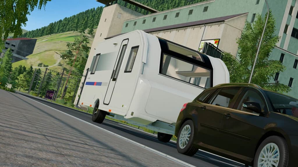 LIZARD CARAVAN 522UP 5