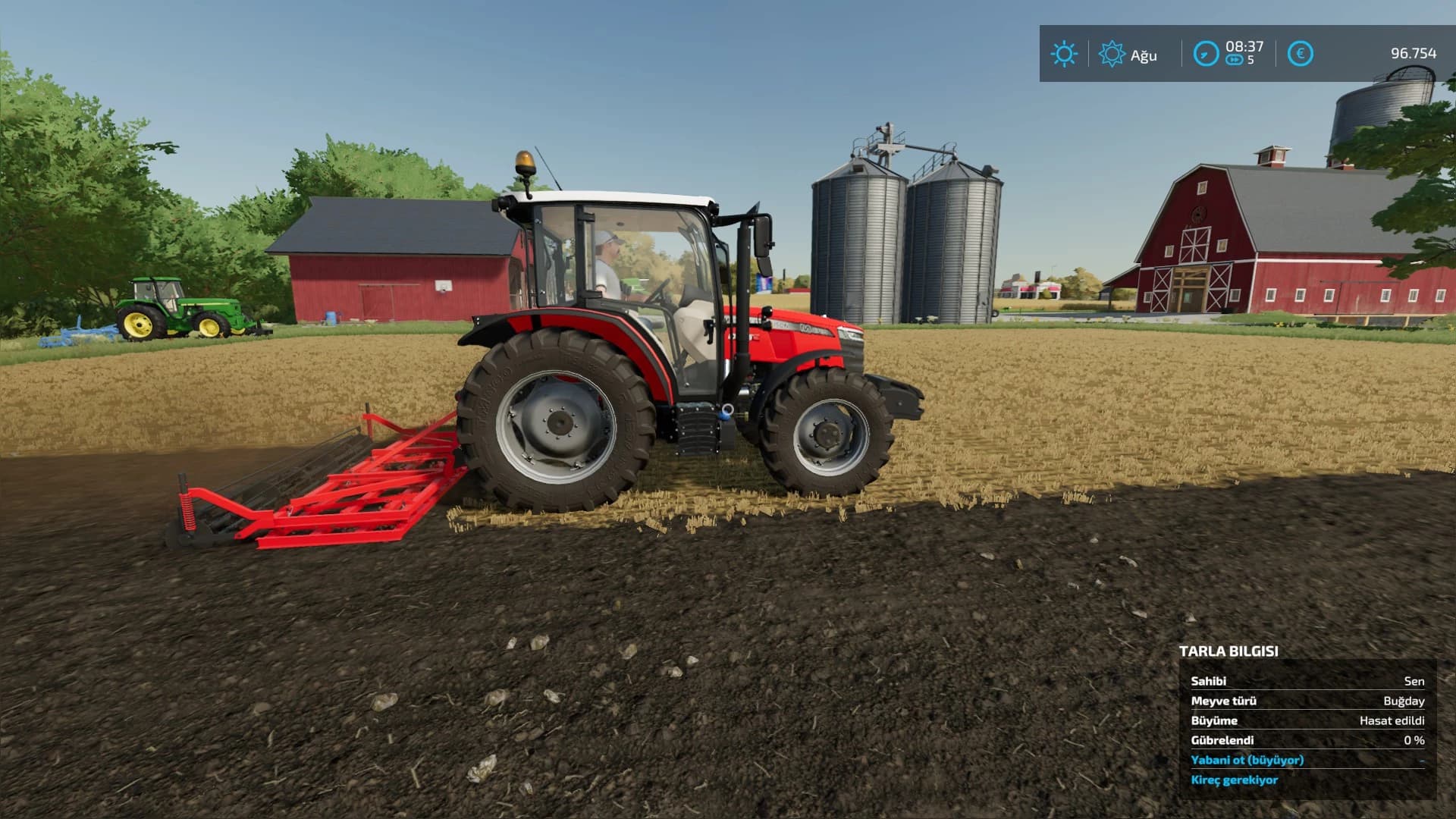 LIZARD CG 240 4