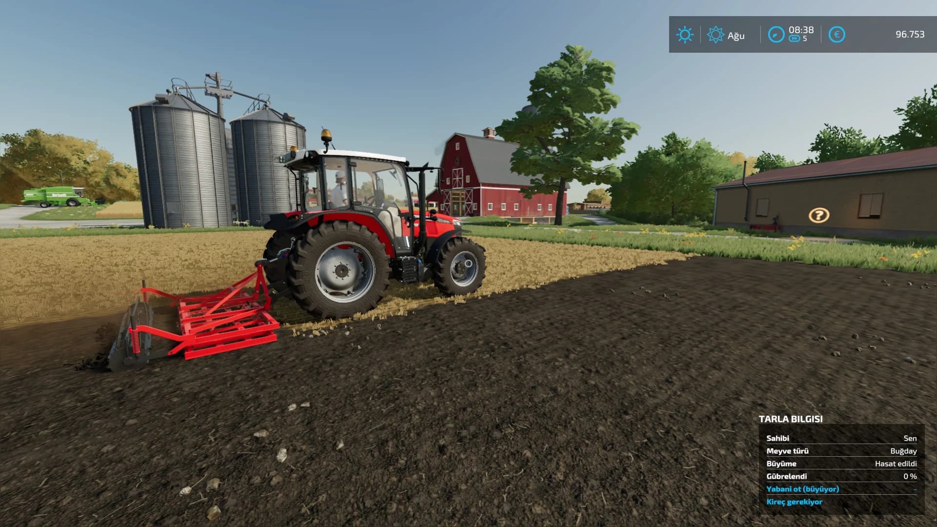 LIZARD CG 240 3