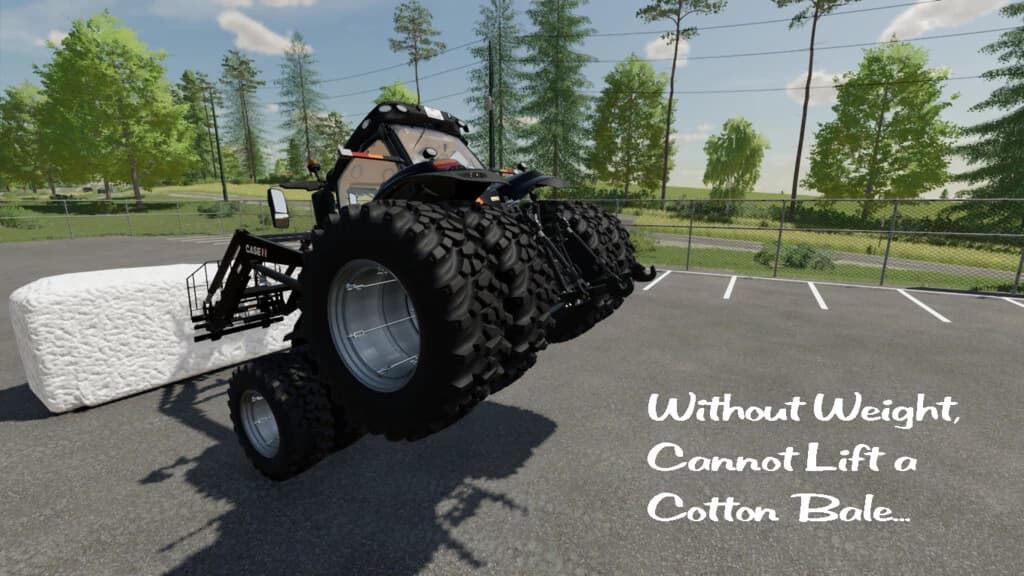 LIZARD CONFIGURABLE WEIGHT 2