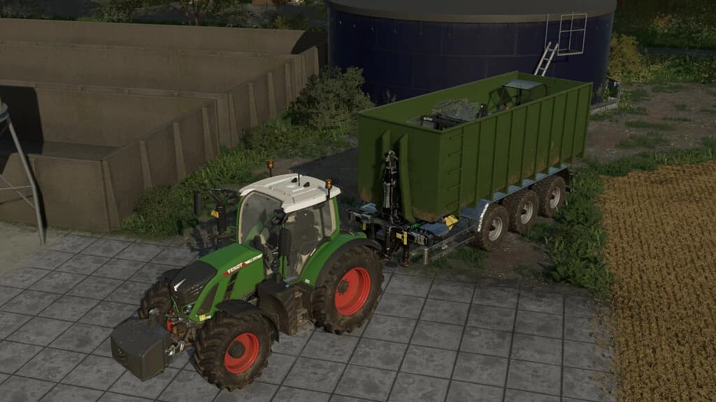 LIZARD CONTAINER 5