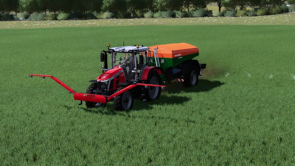 LIZARD CROP SENSOR 3