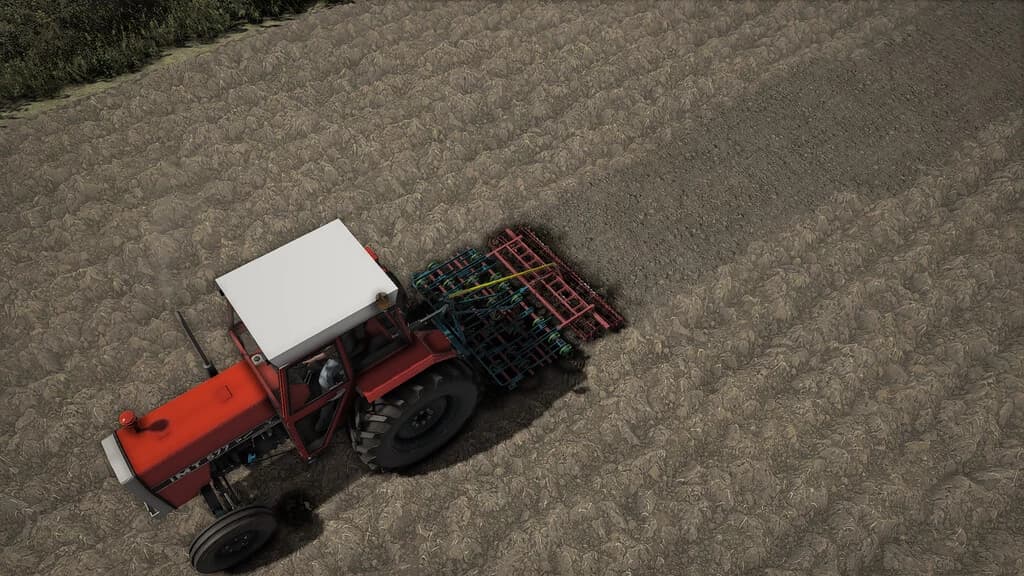 LIZARD CULTIVATOR 612 3