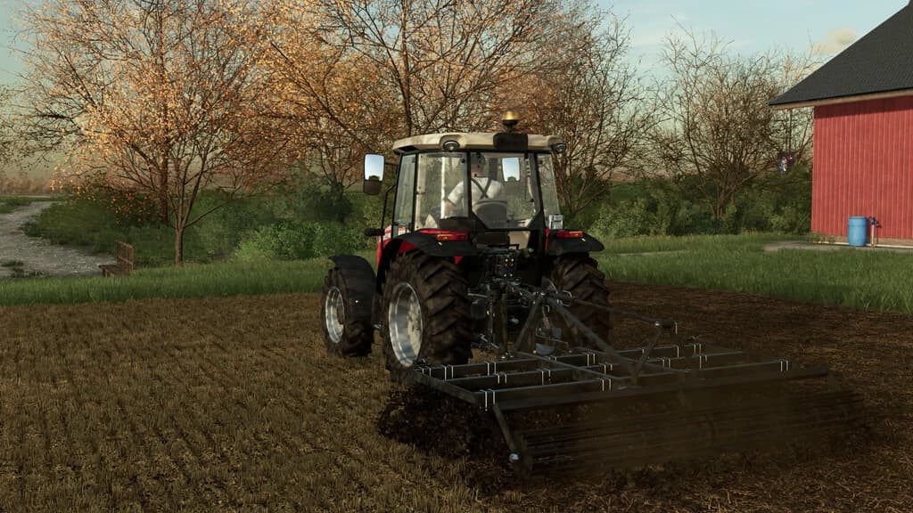 LIZARD CULTIVATOR 3
