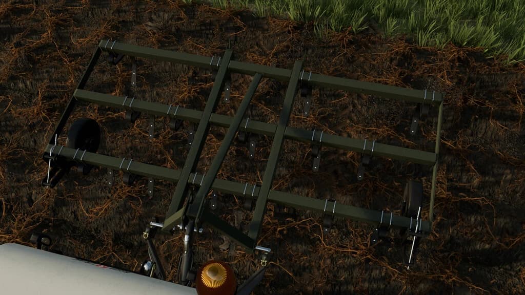 LIZARD CULTIVATOR