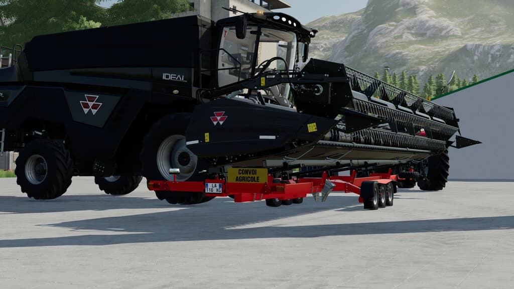 LIZARD CUTTING CART 4
