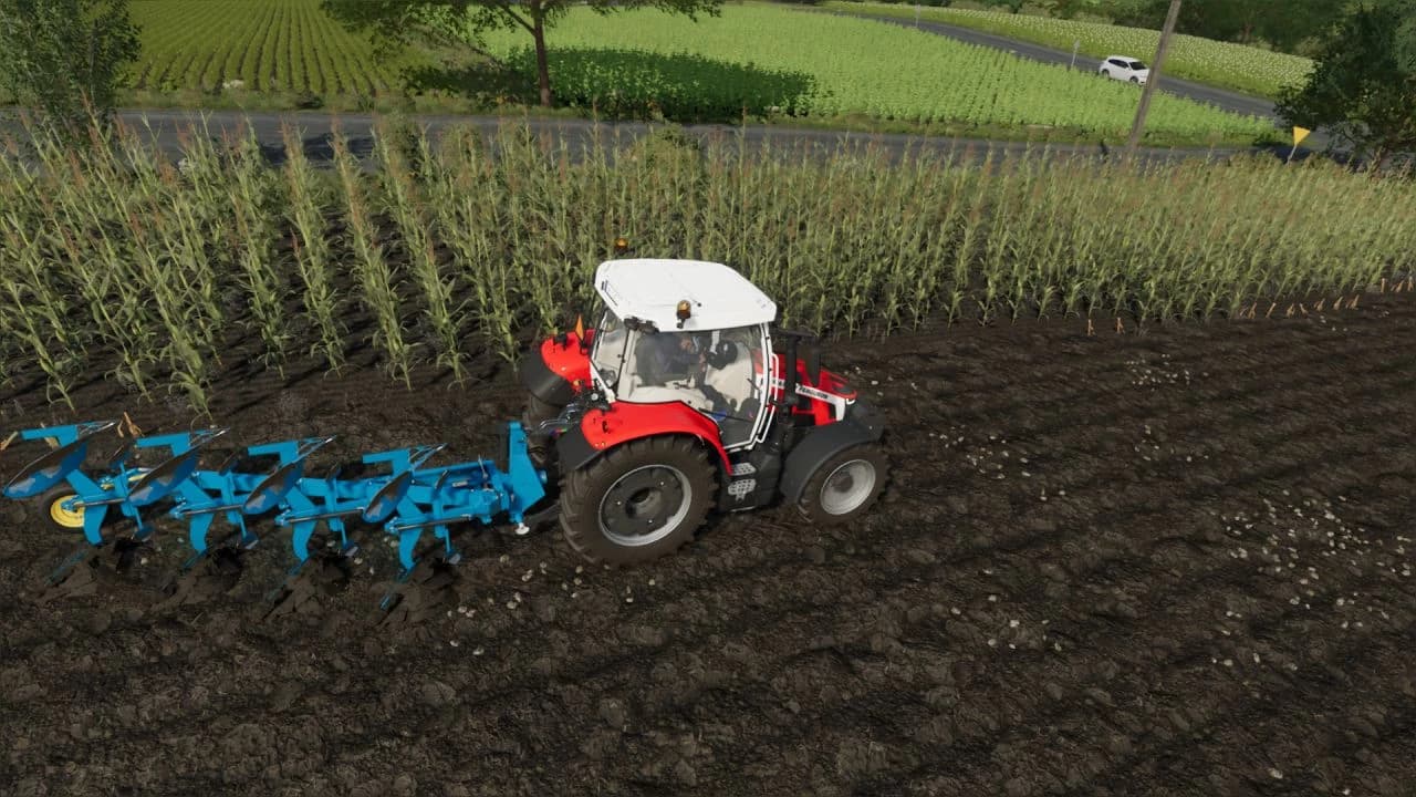 LIZARD CV X98 H 2