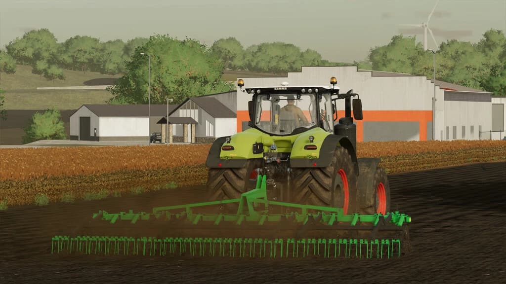 LIZARD CV29 3