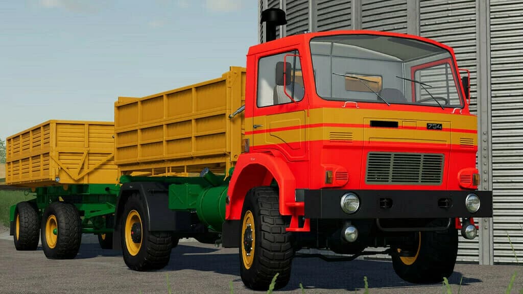 LIZARD D-754 2