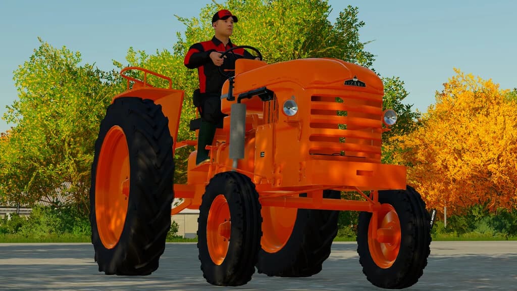 LIZARD D22 3