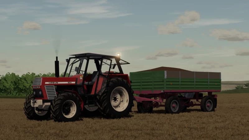 LIZARD D46-D47 PACK 3
