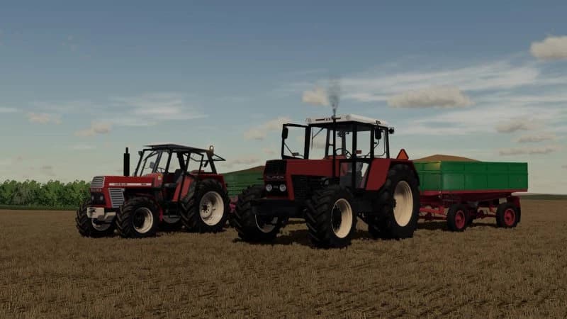 LIZARD D46-D47 PACK