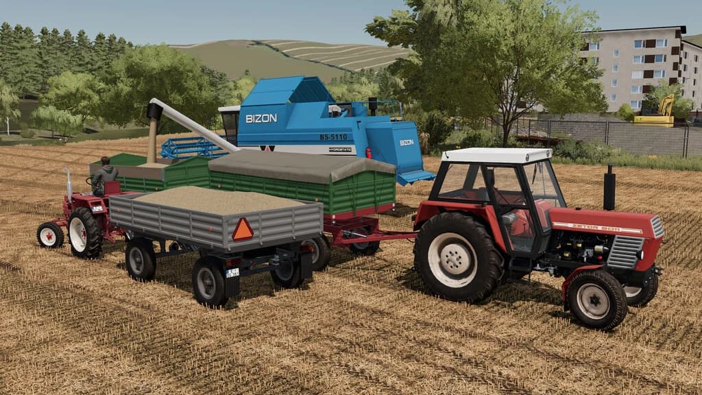 LIZARD D46-D47 PACK 3