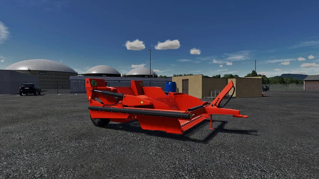 LIZARD DH25 4