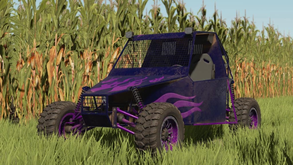 LIZARD DINO 4X4 2