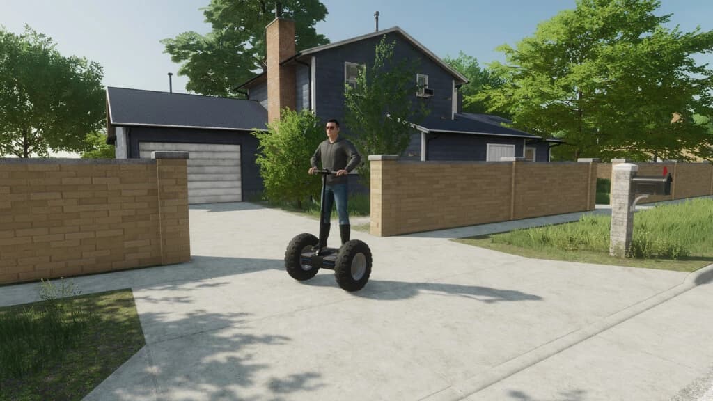 LIZARD ELECTRIC DICYCLE