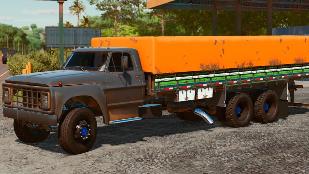 LIZARD F SERIES 1981 4