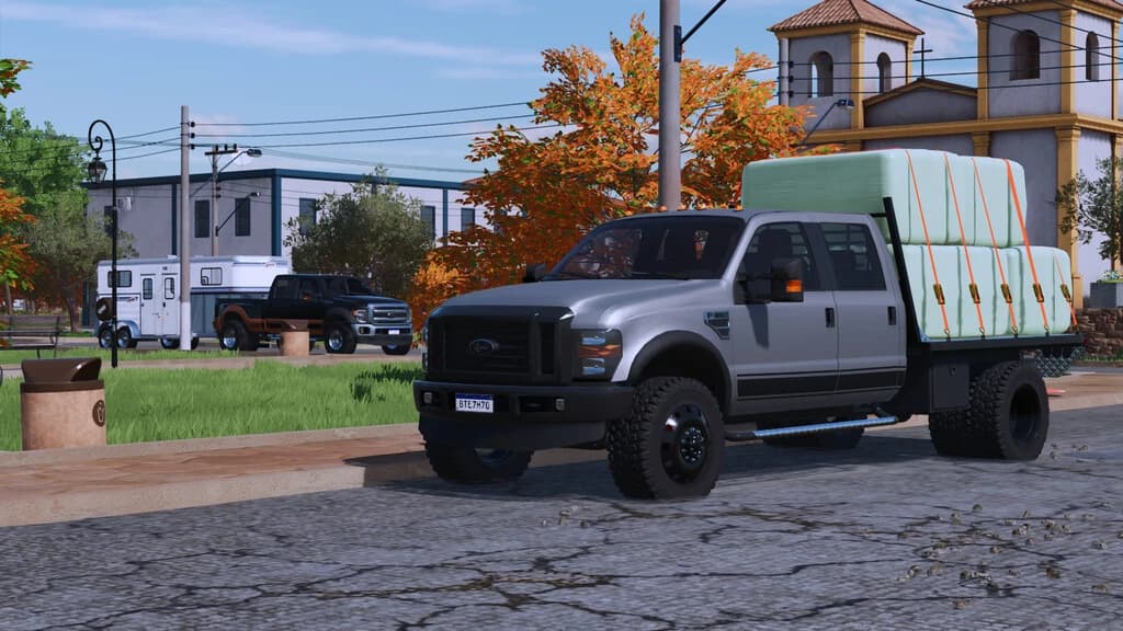 LIZARD F350