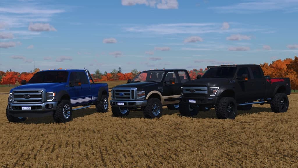LIZARD F350 3