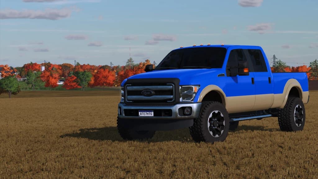 LIZARD F350 2
