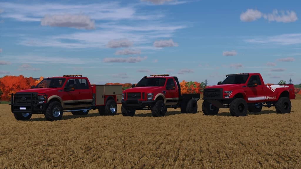 LIZARD F350 4