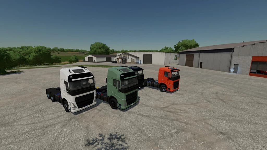 LIZARD FH 3