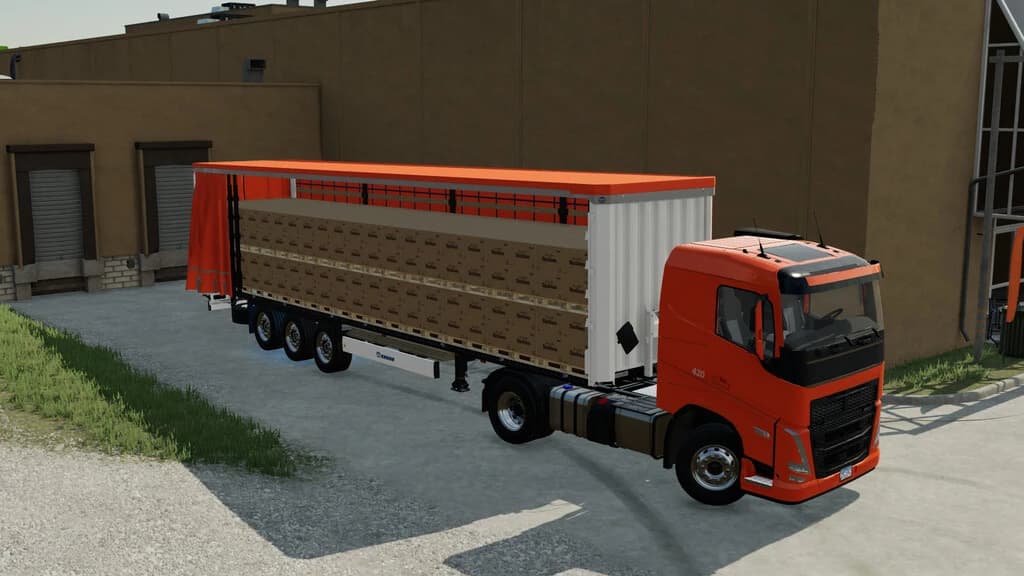 LIZARD FH 2