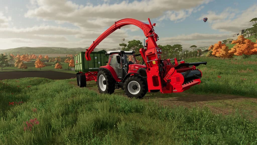 LIZARD FORAGE PICKUP 3