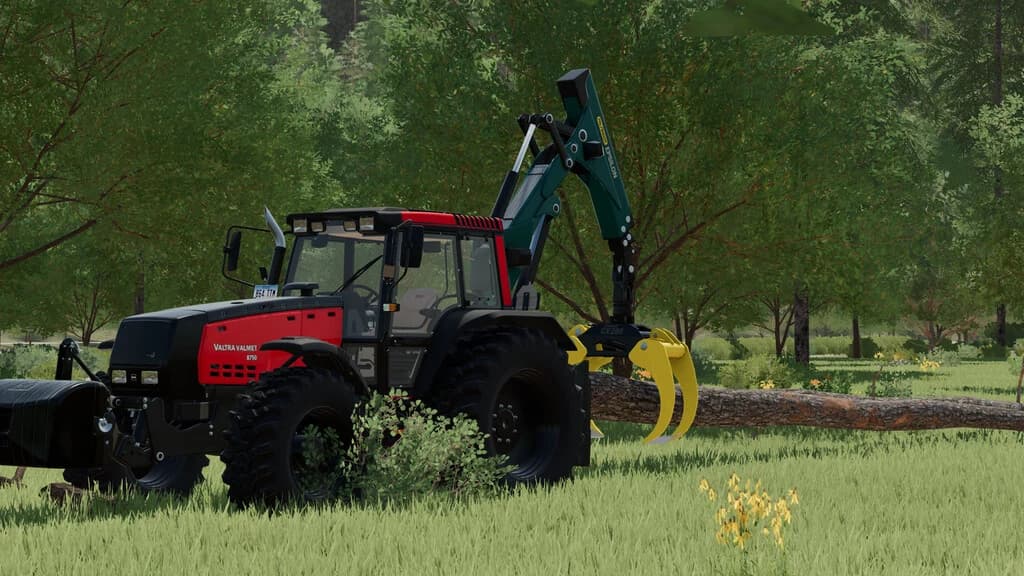 LIZARD FOREST PACK 4
