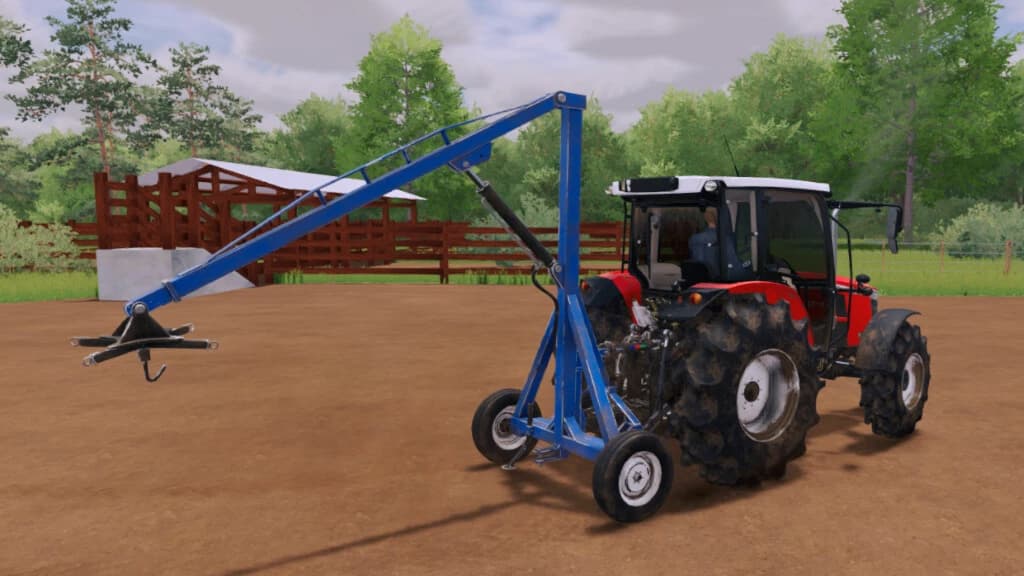 LIZARD GC 1500 4