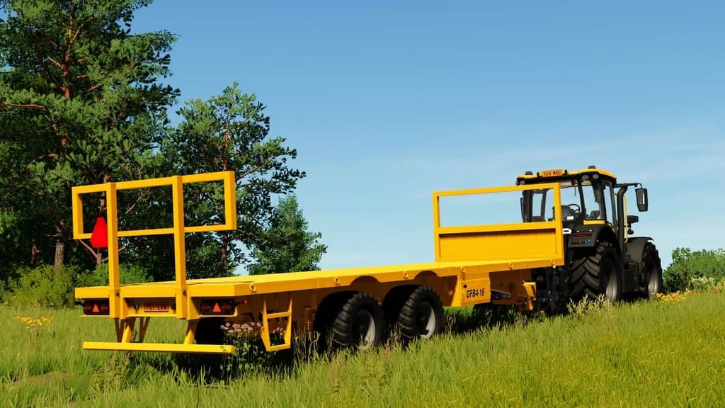 LIZARD GFB 4-16 4