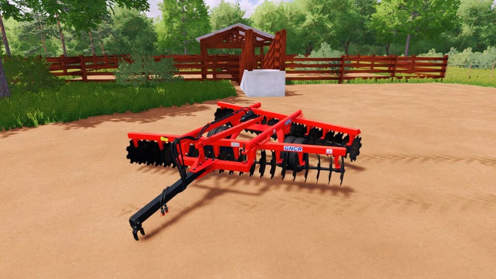 LIZARD GNCR 4