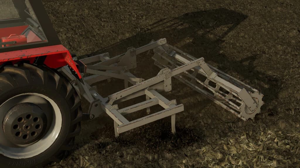 LIZARD GRUBER 2.7 4