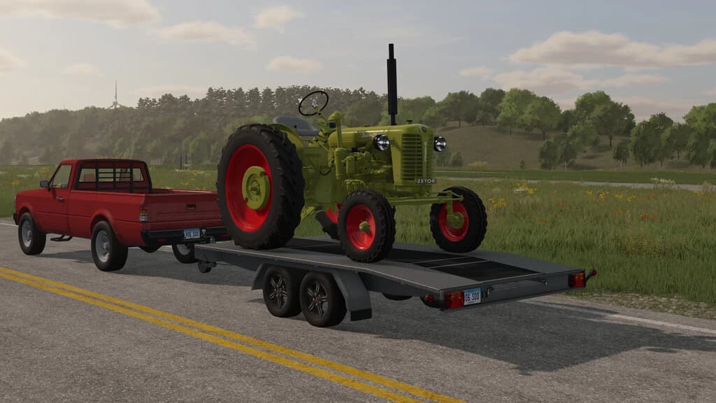 LIZARD GVW J4027 3