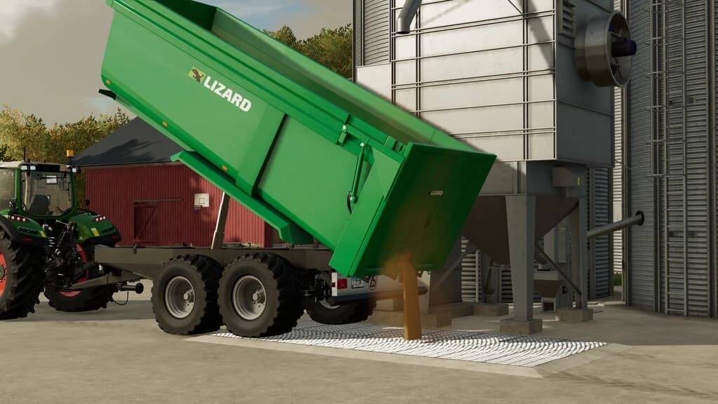 LIZARD HBT2 2