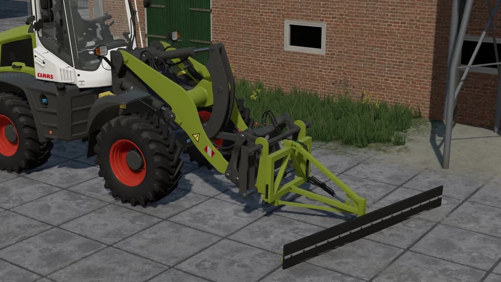 LIZARD HFP 23 5