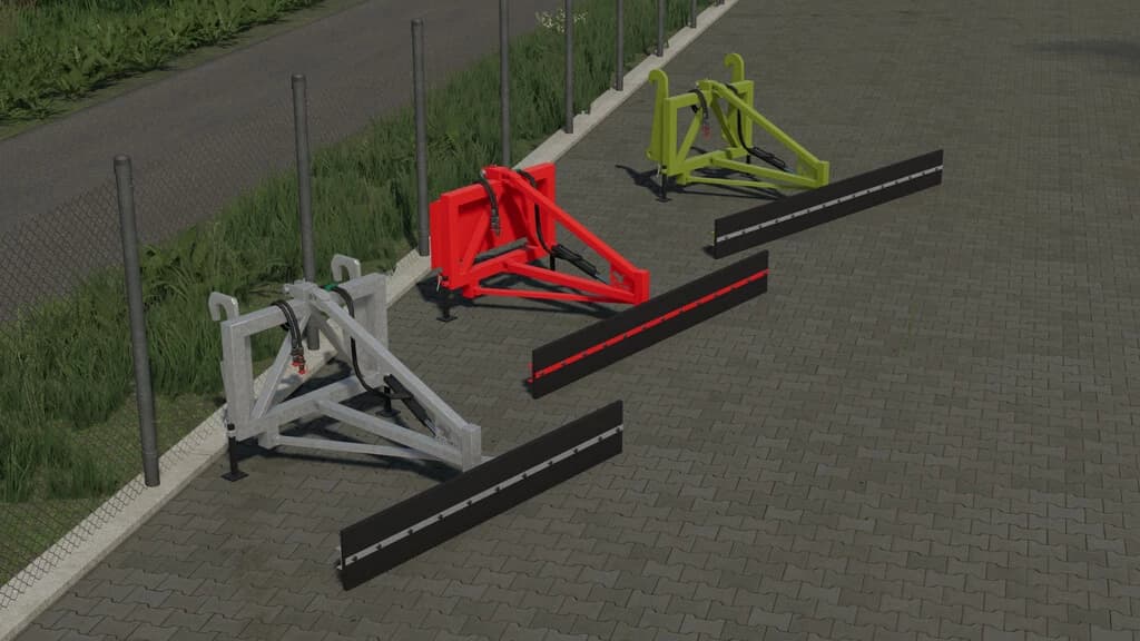 LIZARD HFP 23 3