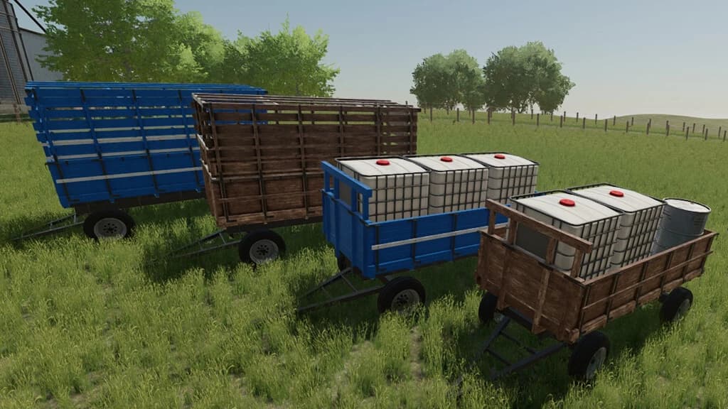 LIZARD HL TRAILER 4