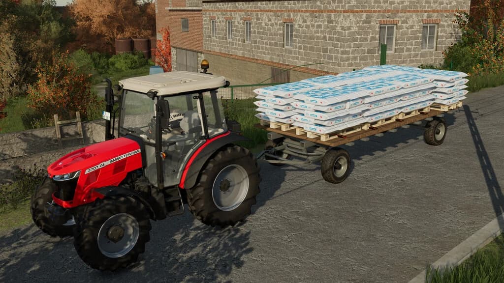 LIZARD HOMEMADE TRAILER 3