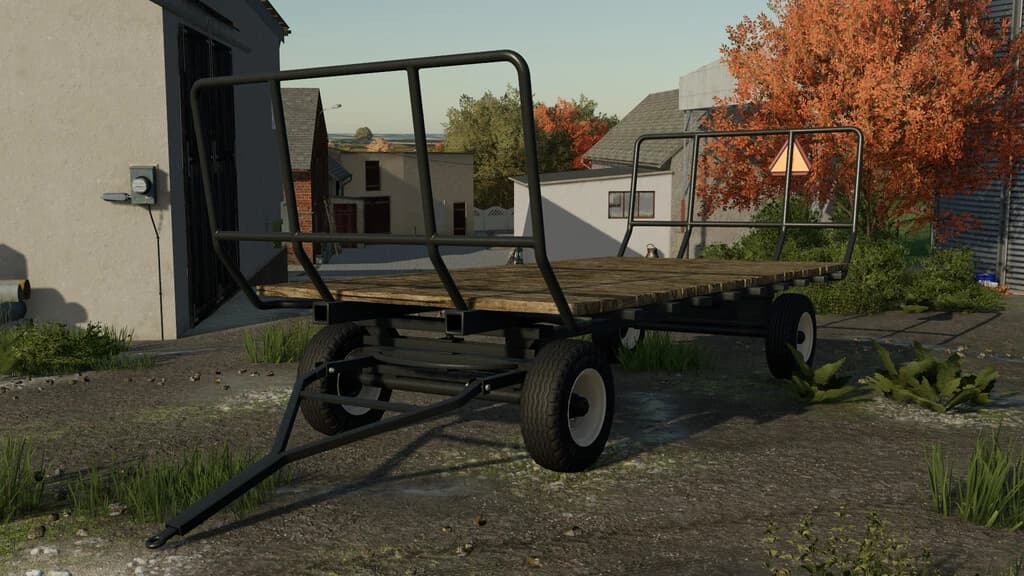LIZARD HOMEMADE TRAILER 2