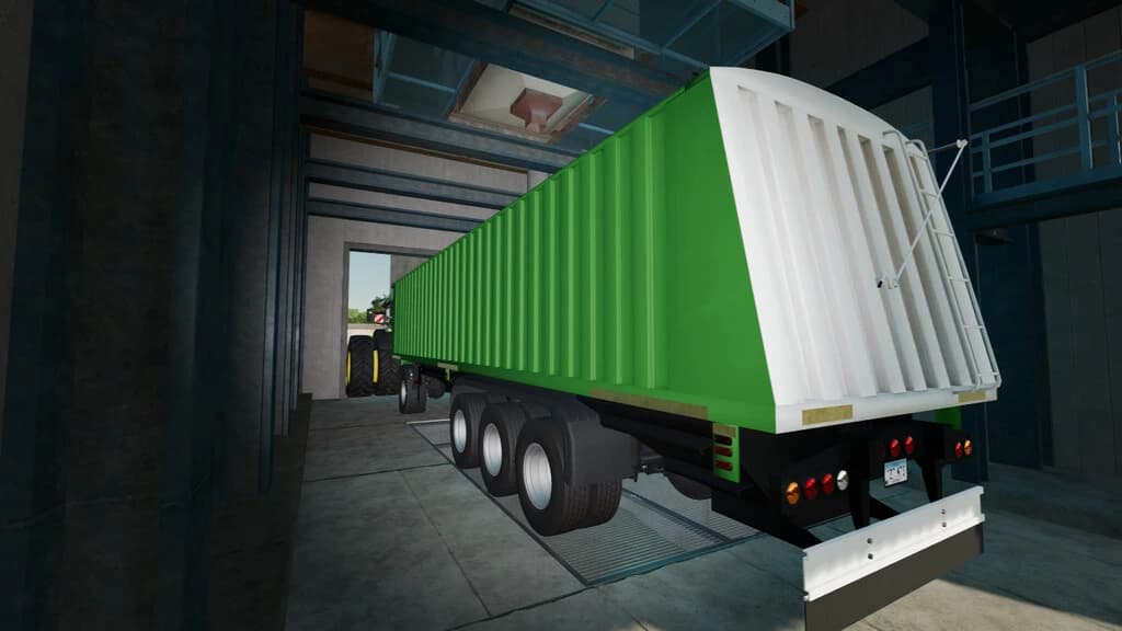 OMB HOPPER TRAILER PACK 2