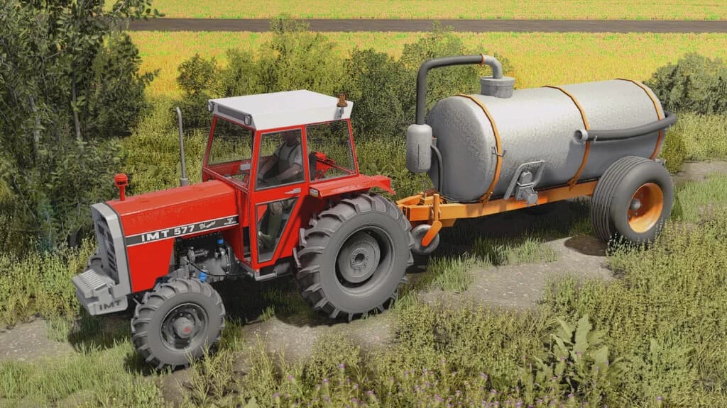 LIZARD K 6000 3