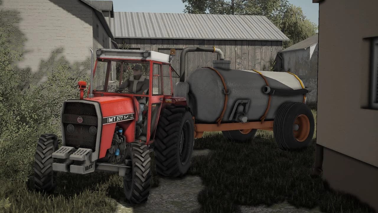 LIZARD K6000 4