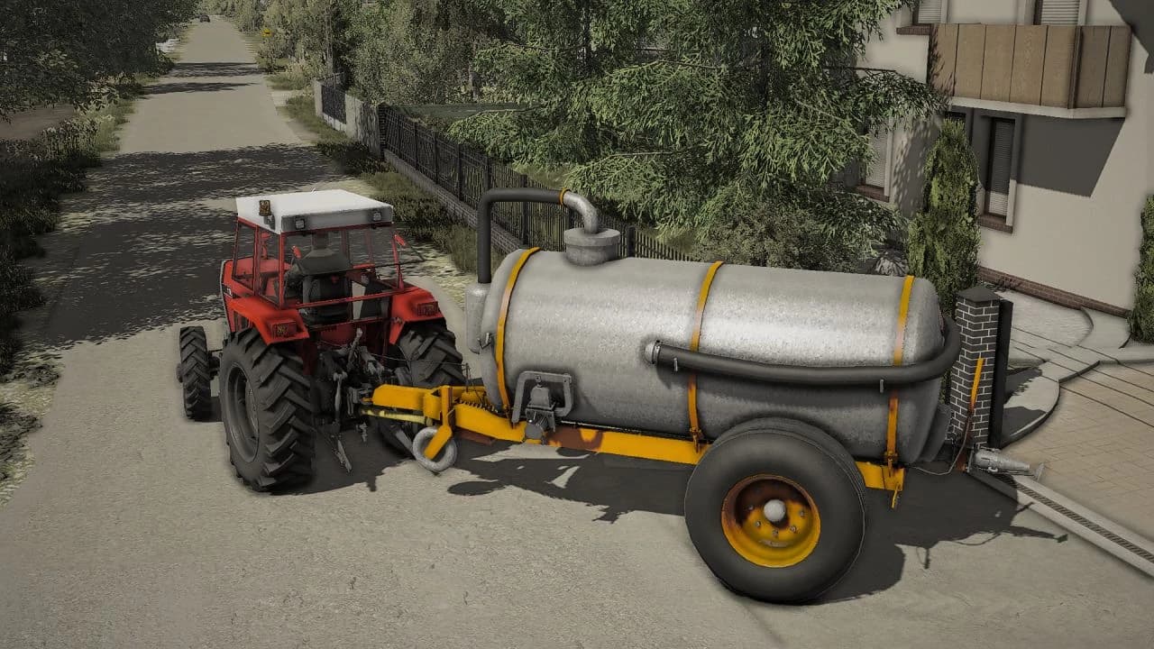 LIZARD K6000 3