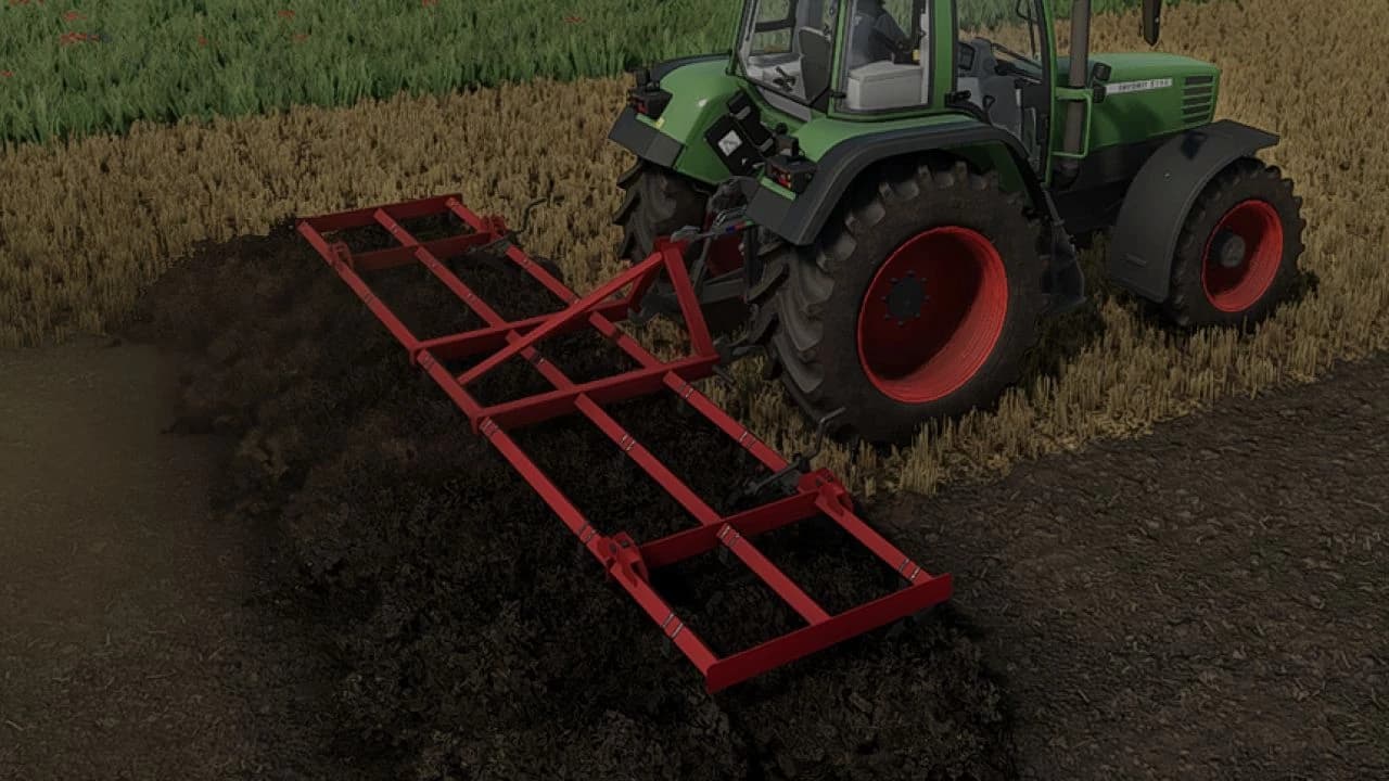 LIZARD K6M 2