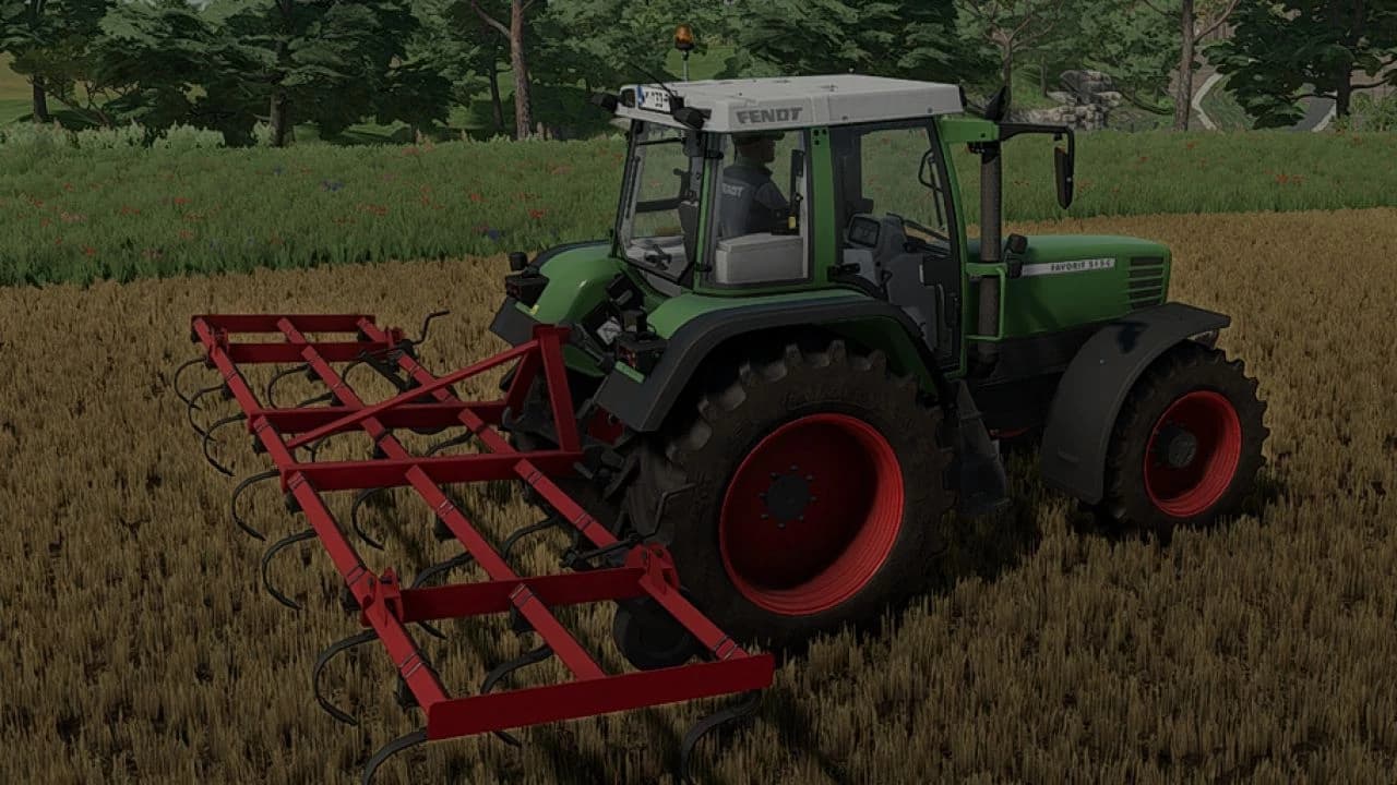 LIZARD K6M