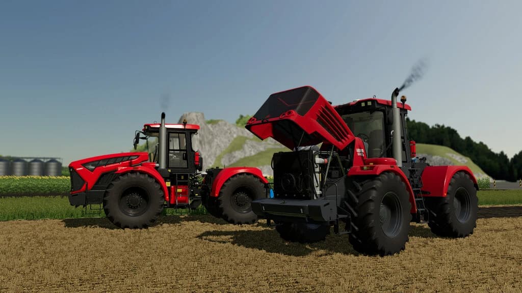 LIZARD K7 SERIES 3